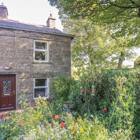 Sycamore Cottage Cotterdale Exterior foto