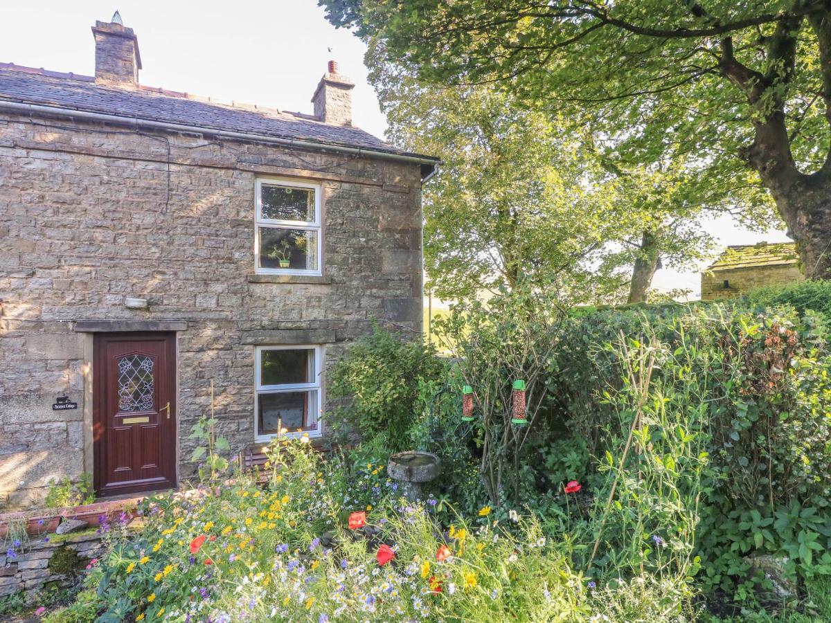 Sycamore Cottage Cotterdale Exterior foto